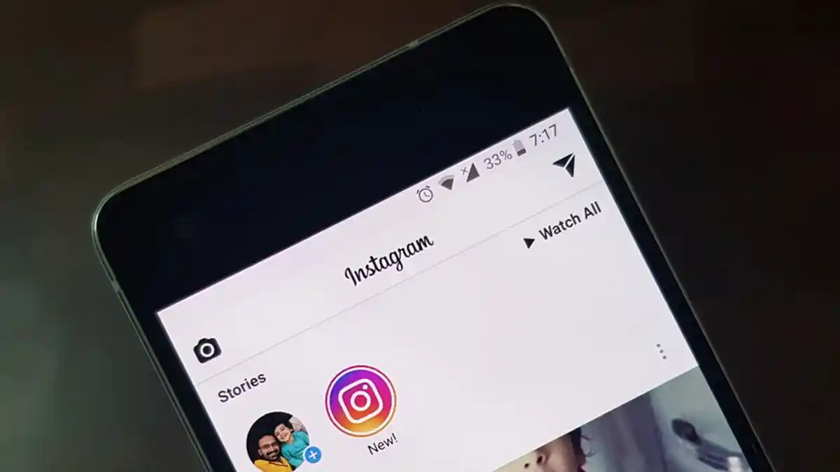 Mudah! Begini Cara Menghemat Kuota Data Saat Mengakses Instagram di Android