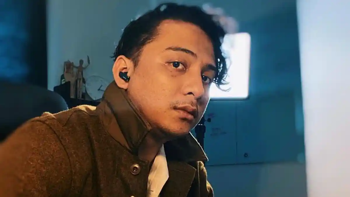 Sal Priadi Akan Kenalkan Hal Baru di Panggung Pestapora