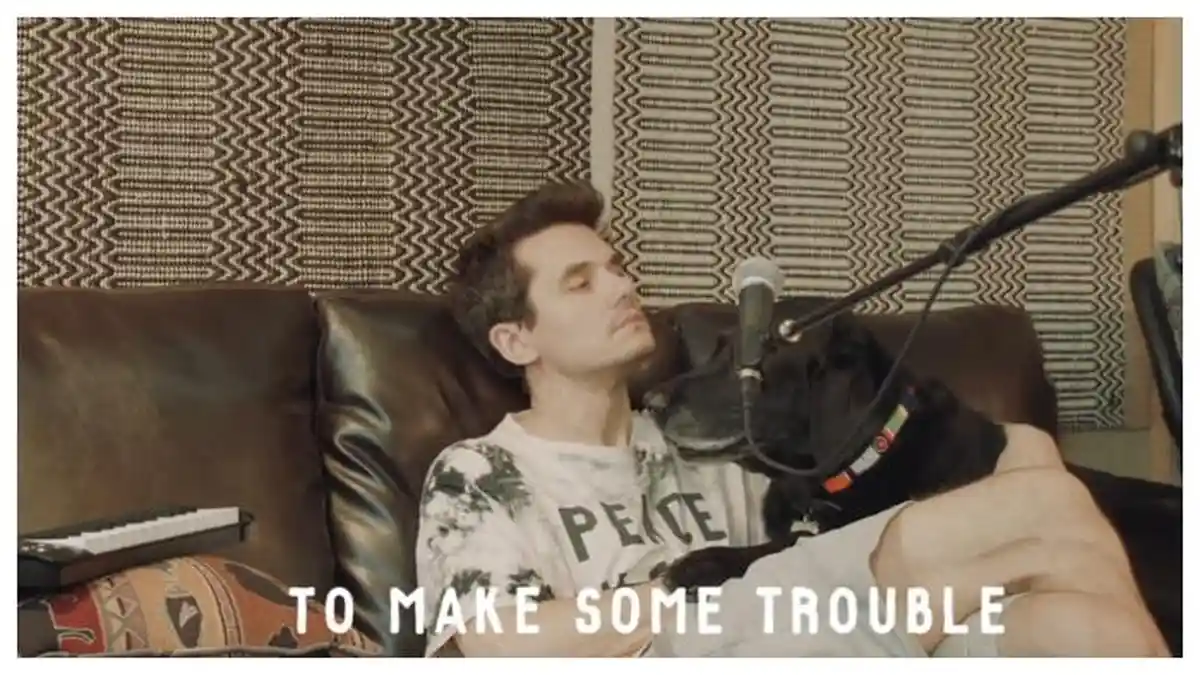 Chord Gitar dan Lirik Lagu Carry Me Away - John Mayer, Kunci Gitar Mudah Dimainkan