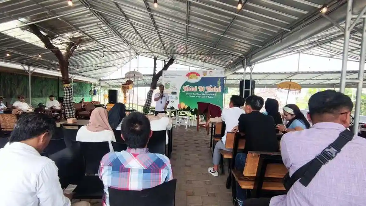 Disparbud Wonosobo Dorong Pramuwisata Tampil Profesional untuk Dongkrak Kunjungan Wisata