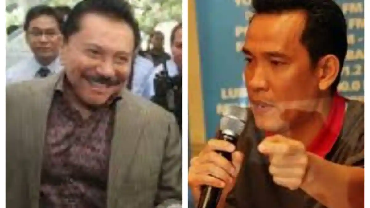 Masa Jabatan Presiden Jokowi Berpotensi Tiga Periode, Respon Refly Harun dan Hendropriyono Beda