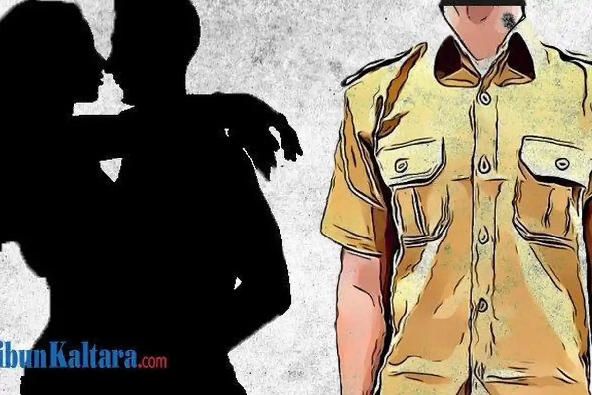 Tak Terima Diejek Mandul Sama Istri, ASN Buktikan Bisa Punya Anak Lewat Selingkuh, Endingnya Dipecat