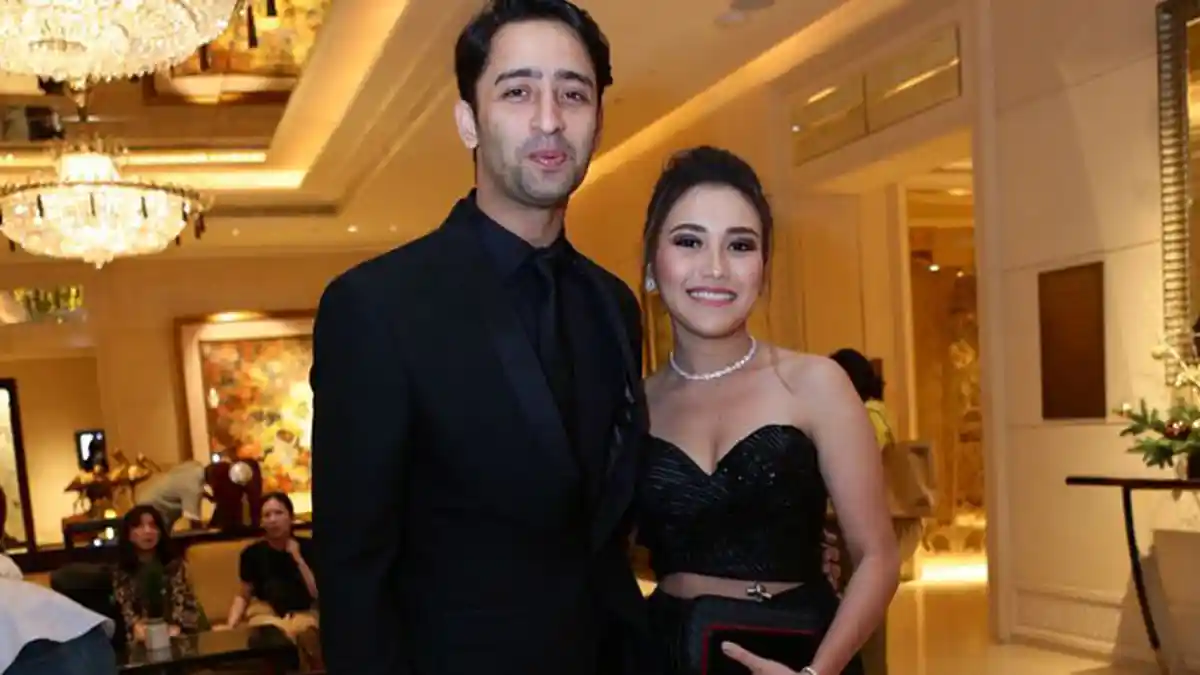 Shaheer Sheikh Kembali ke Indonesia, Ungkap Ingin Bertemu dengan Mantan Kekasihnya