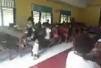 Memperingati Wafatnya Isa Al-masih Jumat Agung