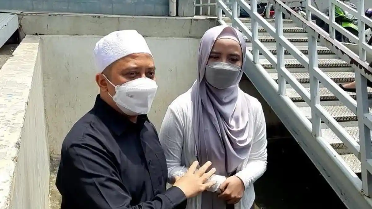 KRONOLOGI Ustaz Yusuf Mansur Marah-marah, Kini Menyesal dan Minta Maaf Usai Video Tersebar