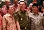 Wagub Ahok Adakan Silaturahmi Bersama Pensiunan PNS