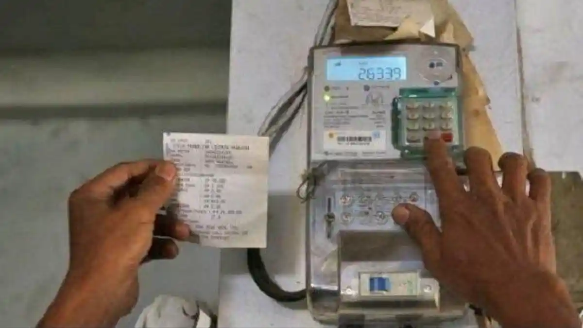 INFO Tarif Token Listrik per kWh Bulan Juli 2025 Resmi Diumumkan, Berikut Rinciannya
