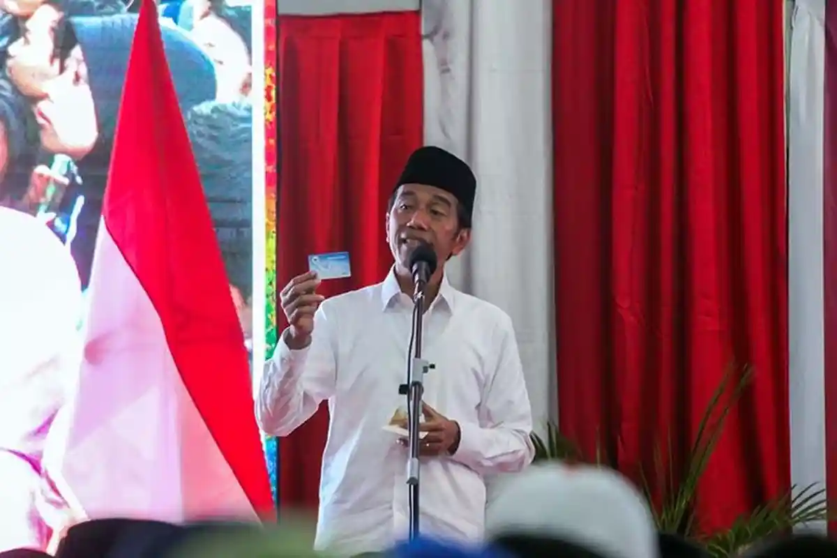 KPK Endus Konflik Kepentingan di Program Kartu Pra Kerja, Pendaftaran Gelombang 4 Ditunda