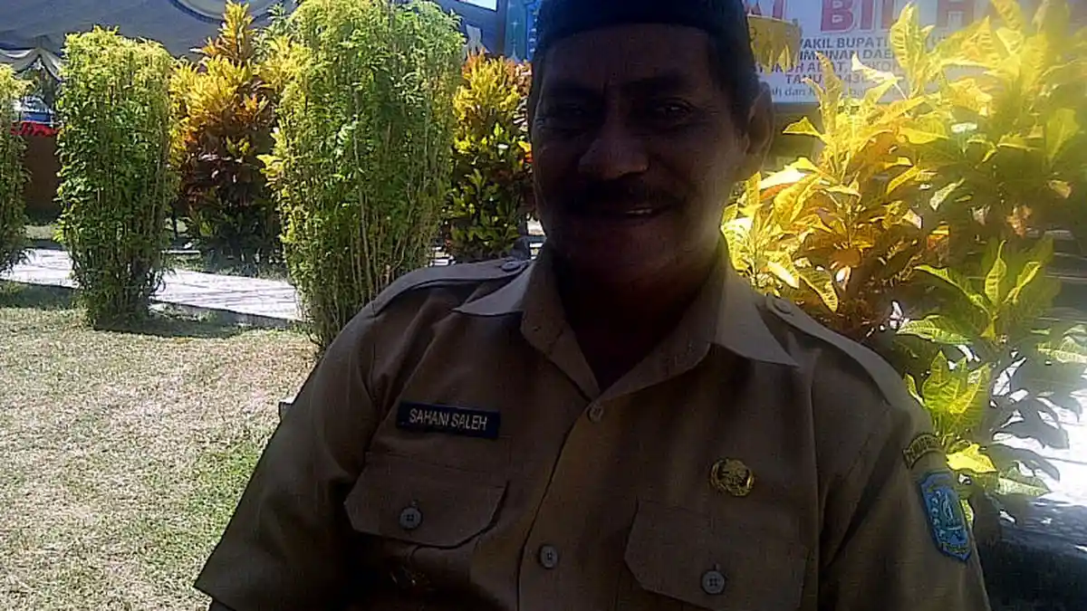 Sanem Akan Bentuk Tim Awasi Tanah Tak Bertuan