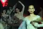 Pagelaran Busana Tjerita Tjinta Karya Anne Avantie