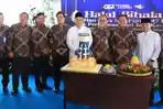 HUT ke-50, PERUMDAM TKR Kabupaten Tangerang Perkuat Inovasi dan Perluas Cakupan Layanan Air Bersih