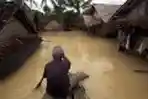 Banjir di Pandeglang
