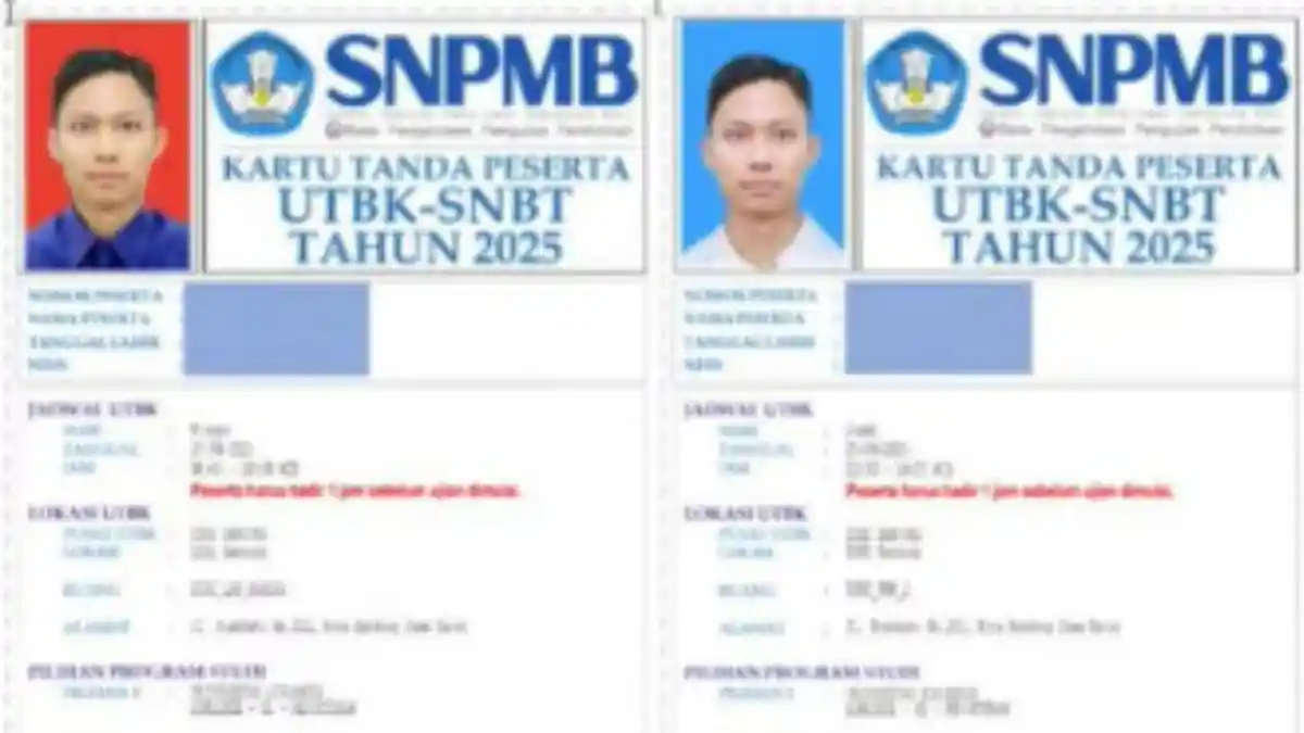 Nasib Mahasiswa ITB Lucas Valentino Nainggolan Joki UTBK 2025, Terancam Dapat Sanksi
