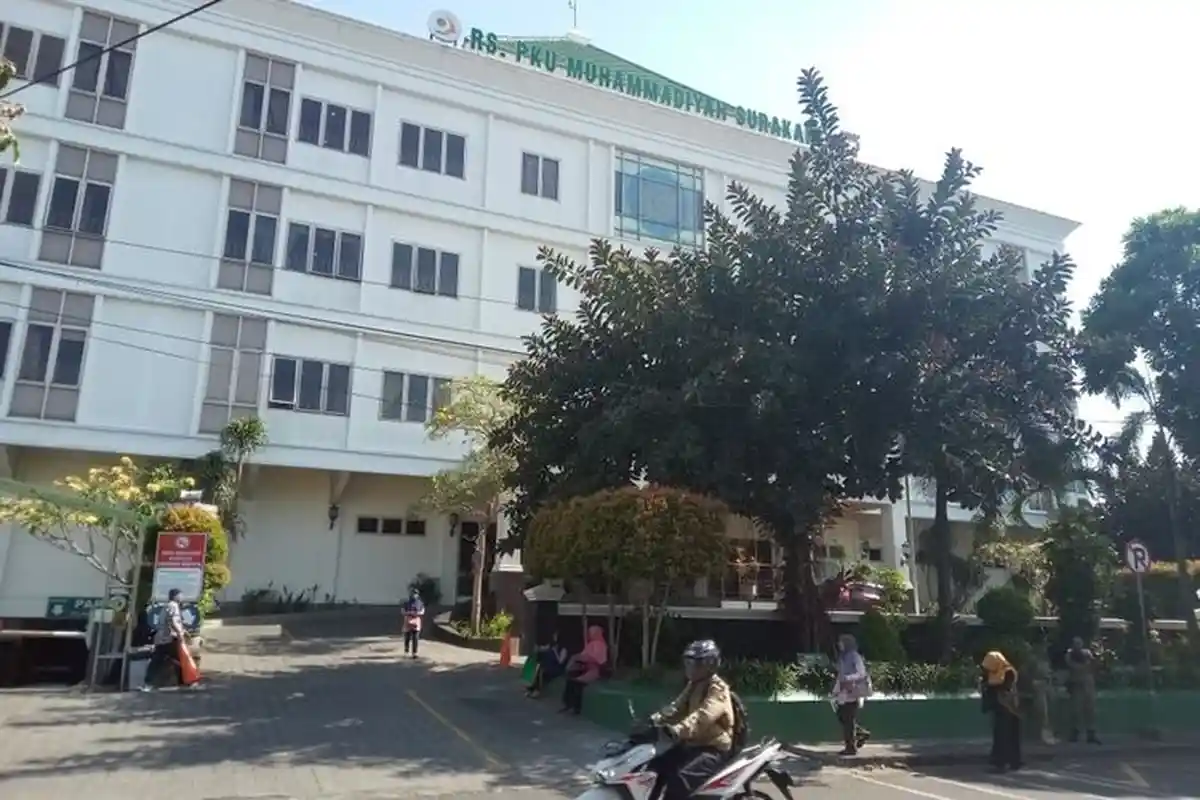 Selamat Atas Kelahiran Anak Kedua Gibran dan Selvi Ananda, Presiden Jokowi Dapat Cucu Ketiga