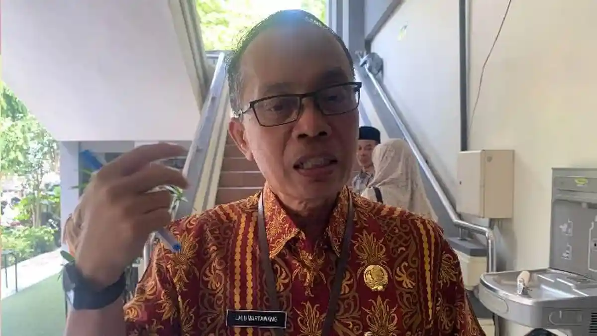 Pemkot Mataram Atur Jam Kerja ASN selama Ramadan 1447 Hijriah