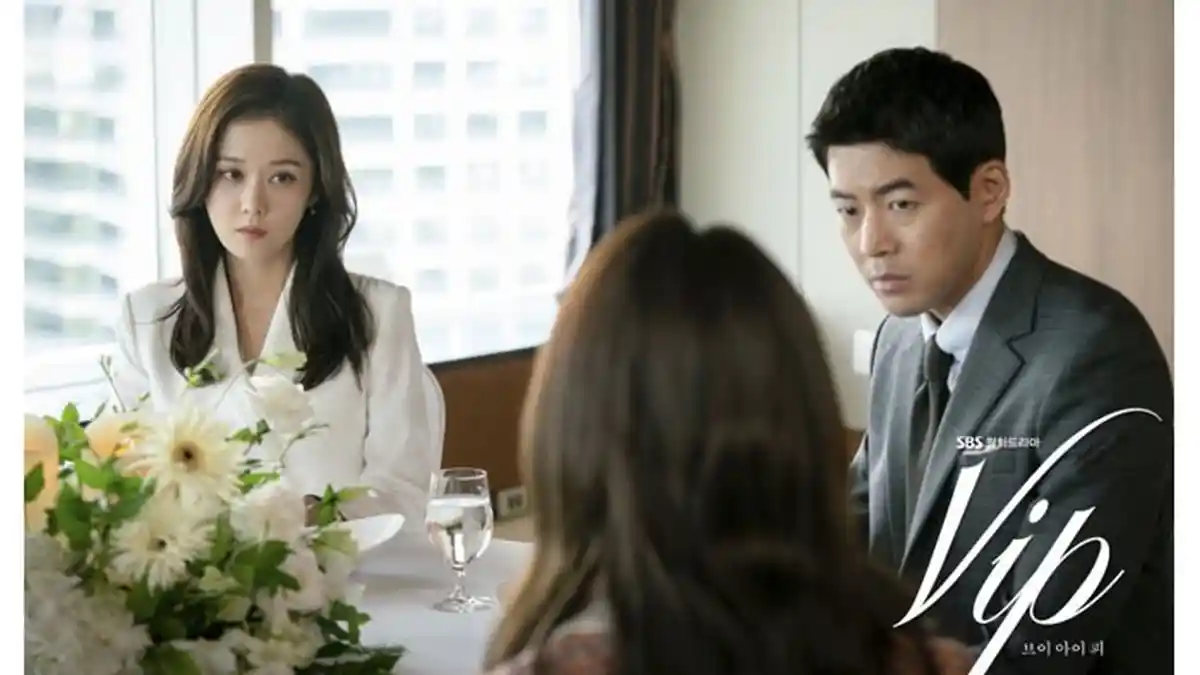 Nonton Streaming Drakor VIP Sub Indo Episode 1 - 16 (End), Bisa ...