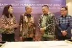 MoU PT Brahmayasa Bahtera Dengan BCA