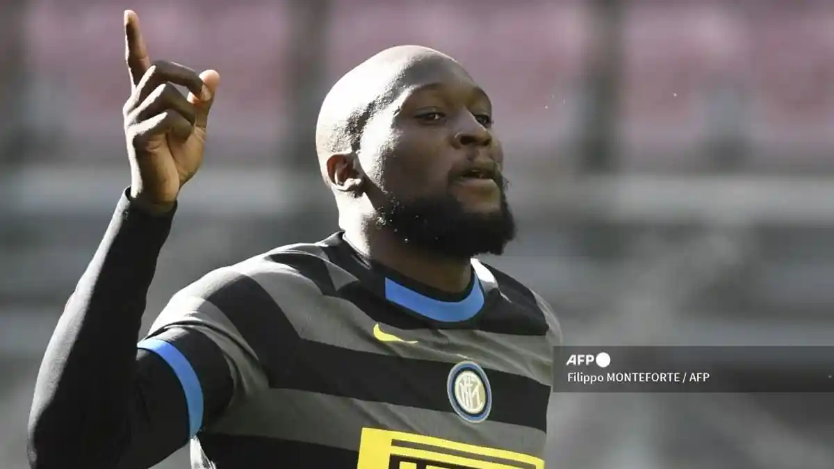 Transfer Romelu Lukaku ke Chelsea, Cintanya ke Inter Milan, Pengaruh Drogba dan Tuchel