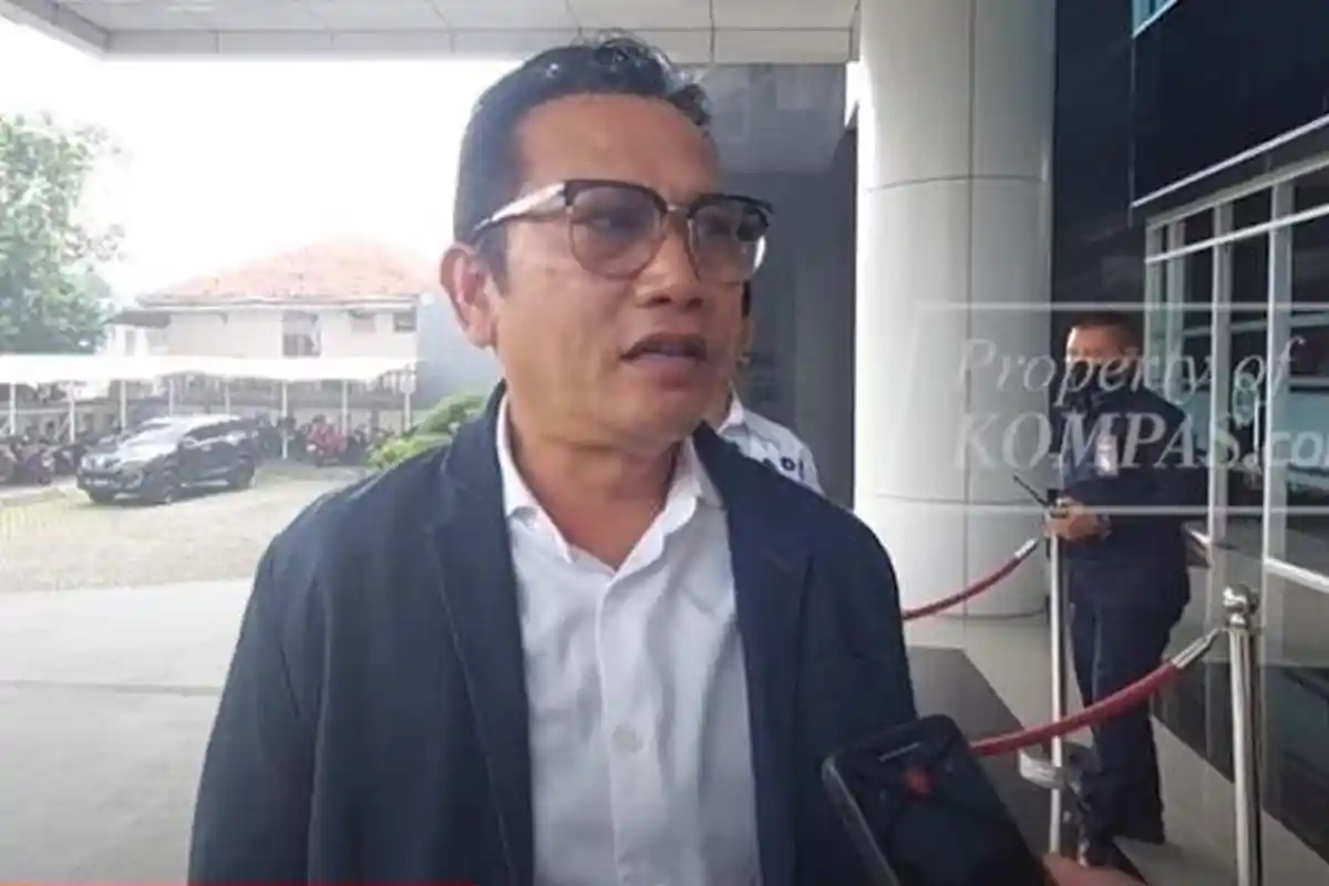 Richard Eliezer Masih Diposisikan Sebagai Pelaku Materil, LPSK Sebut Replik Jaksa Bernuansa Gamang