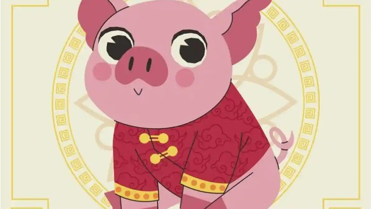 5 Shio Paling Beruntung pada Jumat 21 November 2025, Shio Babi Rasakan Kelembutan Cinta