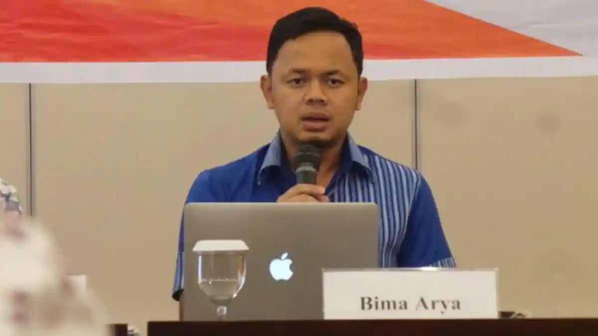 Ini Resep Minuman Jahe Sirih ala Bima Arya Walikota Bogor yang Sembuh dari Corona