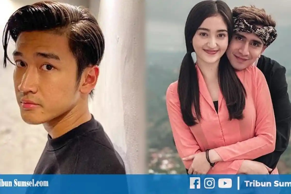 Verrell Bramasta Lagi Dinyinyiri Anrez Adelio, Pemeran Gio 'Putri Untuk Pangeran' Dianggap Kasar