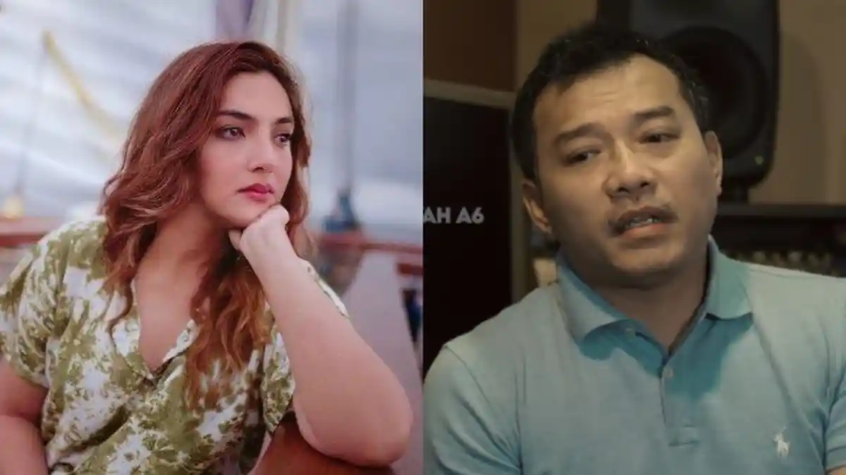 POPULER Ashanty Sempat Kritis, Tak Tenang Pikirkan Penyakit Autoimun, Anang: Komplikasi ke Mana-mana