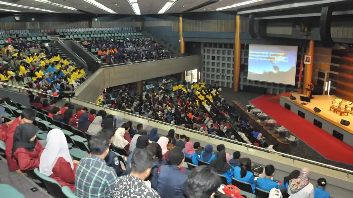 Basarah: Pembangunan Karakter Bangsa Melalui Pendidikan Mutlak Diperlukan