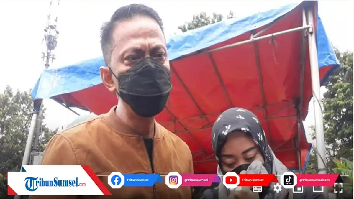 Lagi Doddy Sudrajat Bermimpi, Vanessa Minta Makam Dipindahkan Secepatnya, Gelar Ritual Orang Jawa