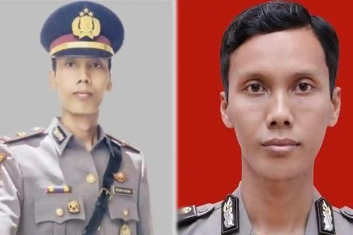 Pengakuan Ketua PWI Blora Soal Umbaran Wibowo, Wartawan Dilantik Jadi Kapolsek : Heboh Isu Dicopot