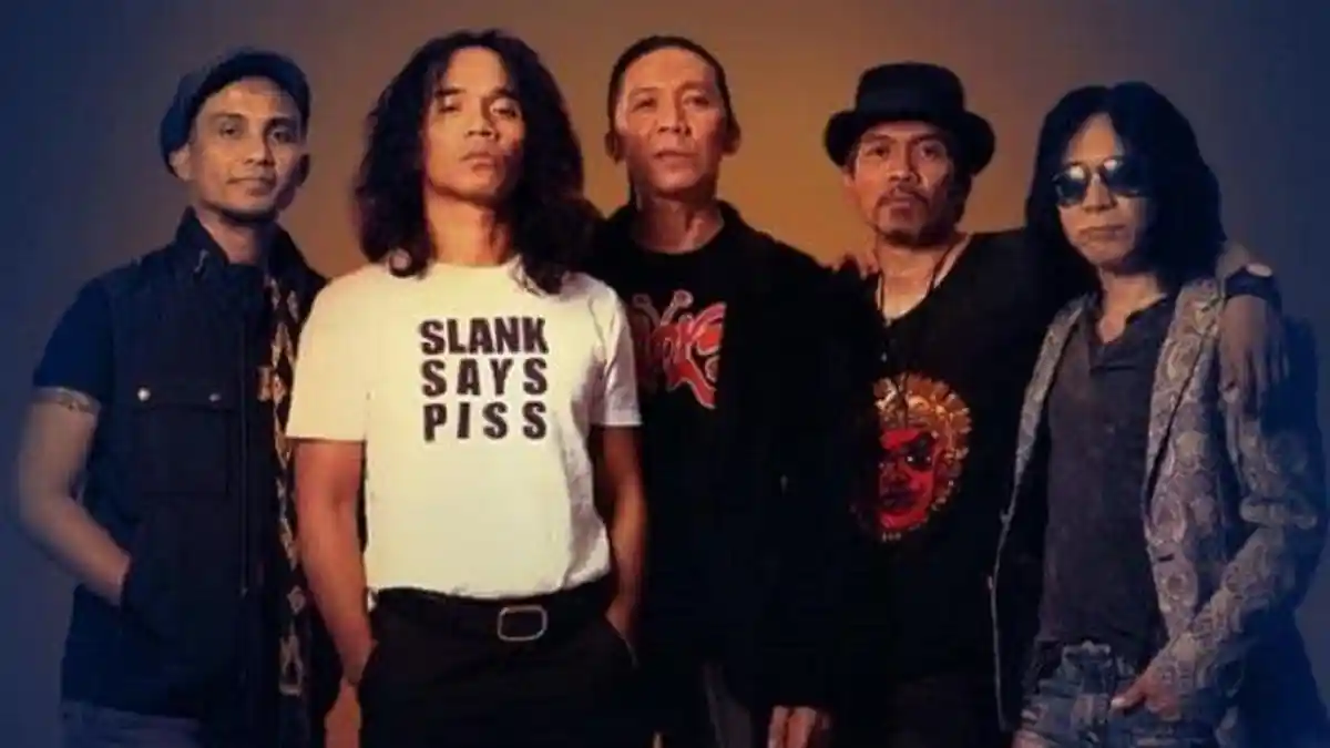 Chord Gitar Lagu Tong Kosong - Kunci Gitar Slank