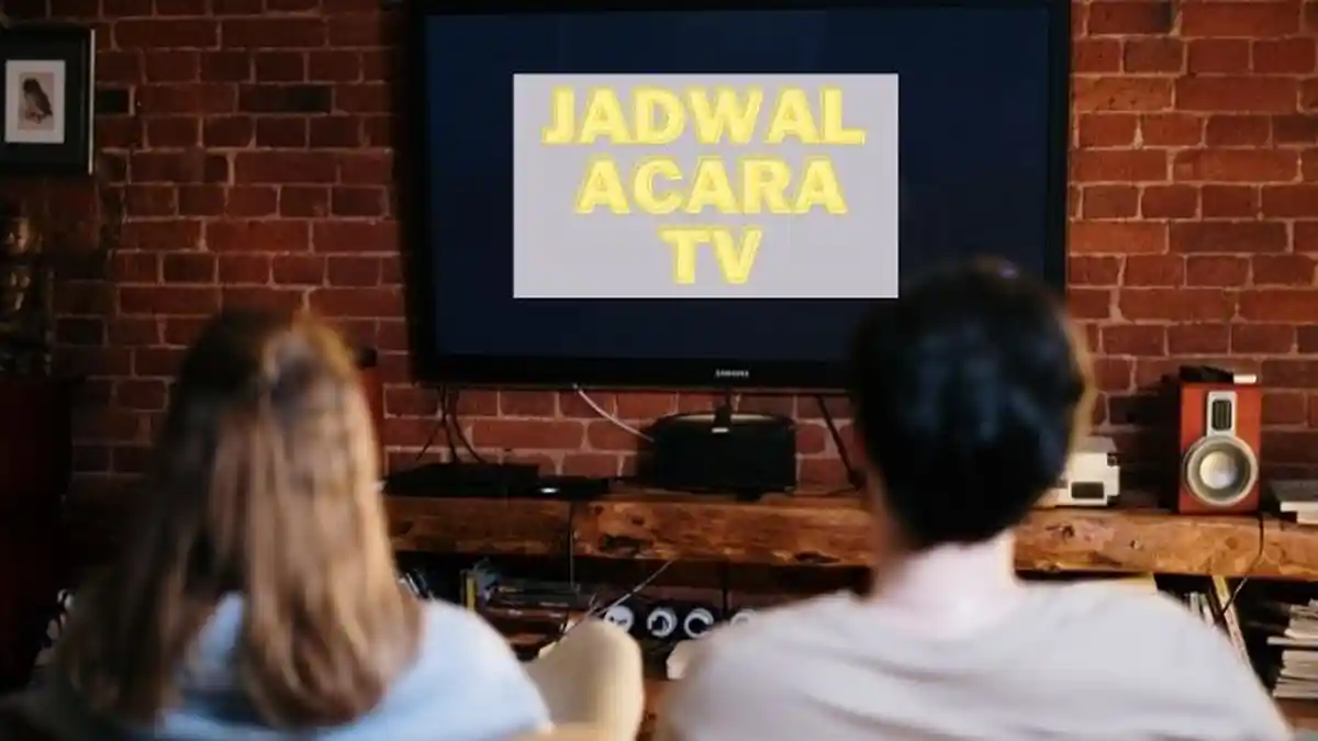 UPDATE Jadwal Acara TV Selasa 29 Desember 2020, SCTV Dari Jendela SMP dan Ikatan Cinta di RCTI