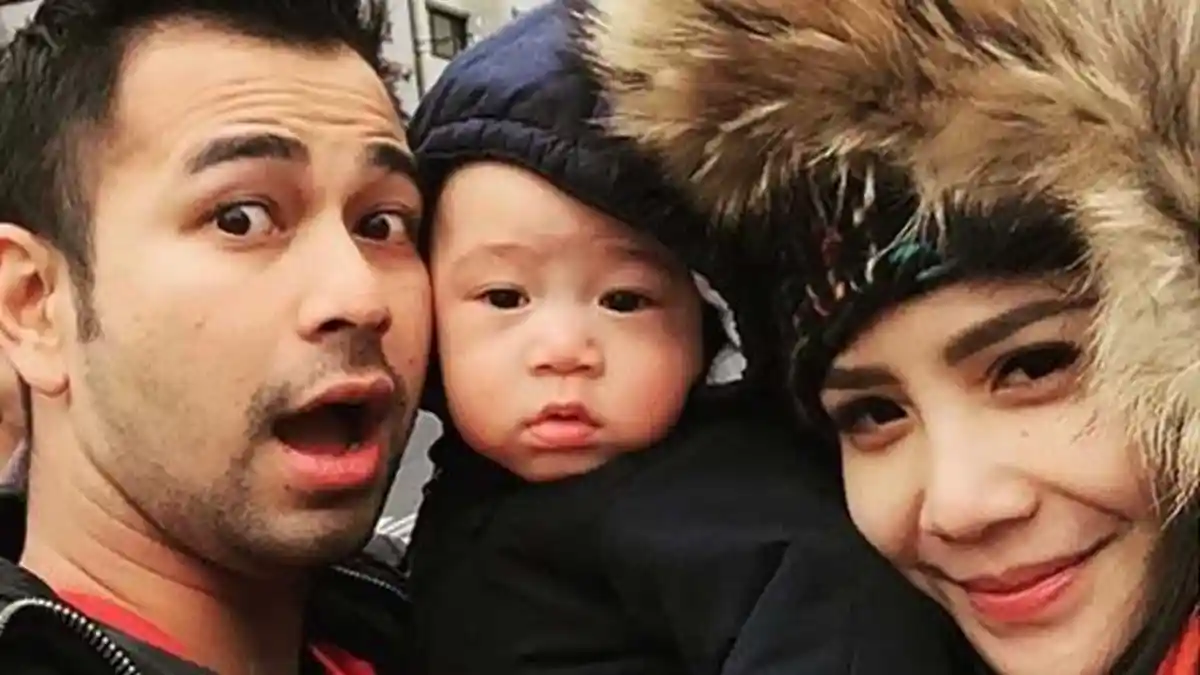 Nagita Disebut Sudah 2 Kali Minta Pisah Kepada Raffi Ahmad Karena Sakit Hati?