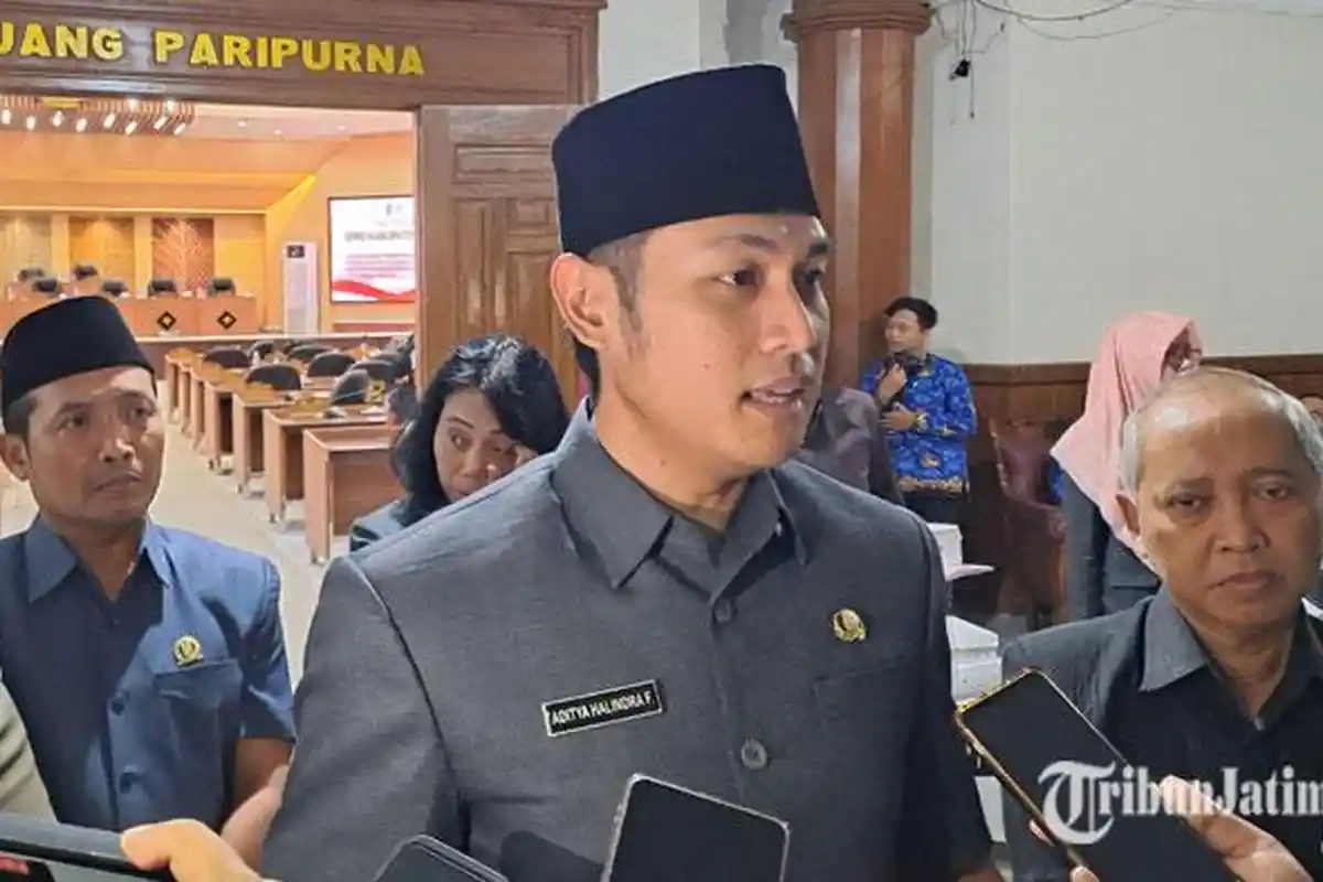 8 Siswi Diduga Keracunan MBG, Bupati Tuban Ajak Masyarakat Lihat Niat Baik Program Makan Bergizi