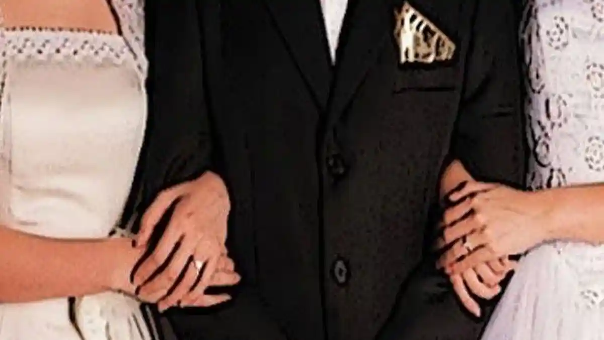 Arti Mimpi Menikah Lagi, Berkaitan dengan Kondisi Kesehatan, Pertanda akan Sakit dalam Waktu Dekat?