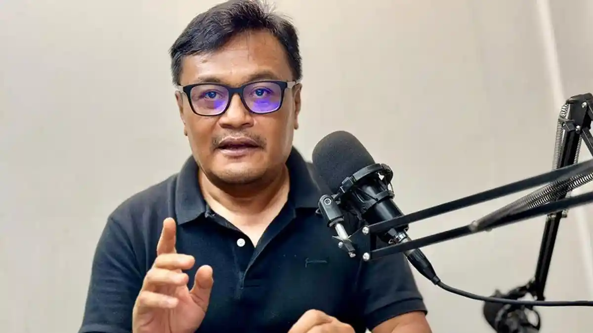 APBA 2026 dan Tanggung Jawab Politik Ketua DPRA