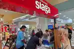 Telkomsel Area Jawa Bali Siap Sambut Pemudik untuk Berlebaran dan Berliburan