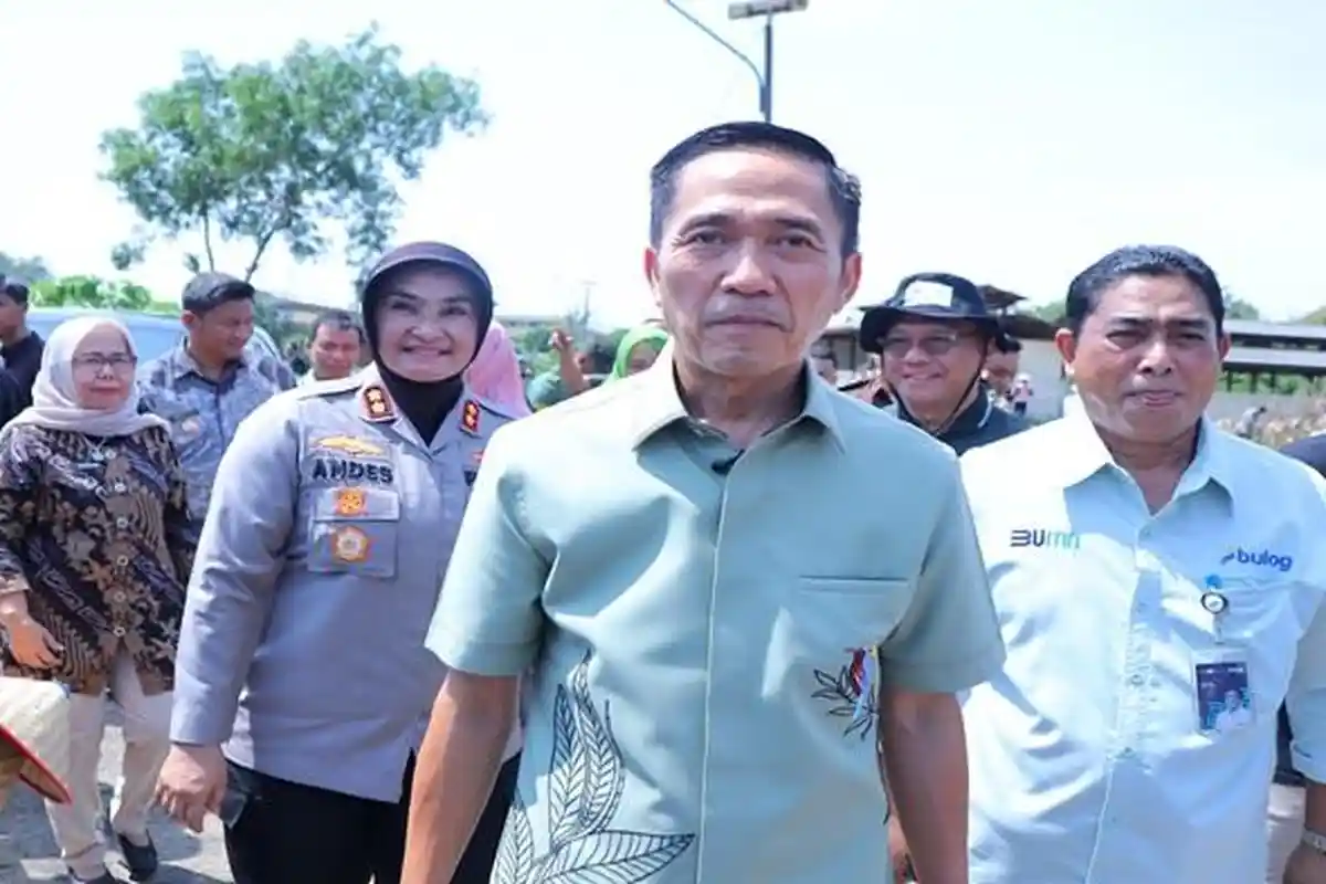 9 Lokasi Titik Rawan yang Dipasang CCTV di Palembang, di Bawah Jembatan Ampera hingga Kambang Iwak