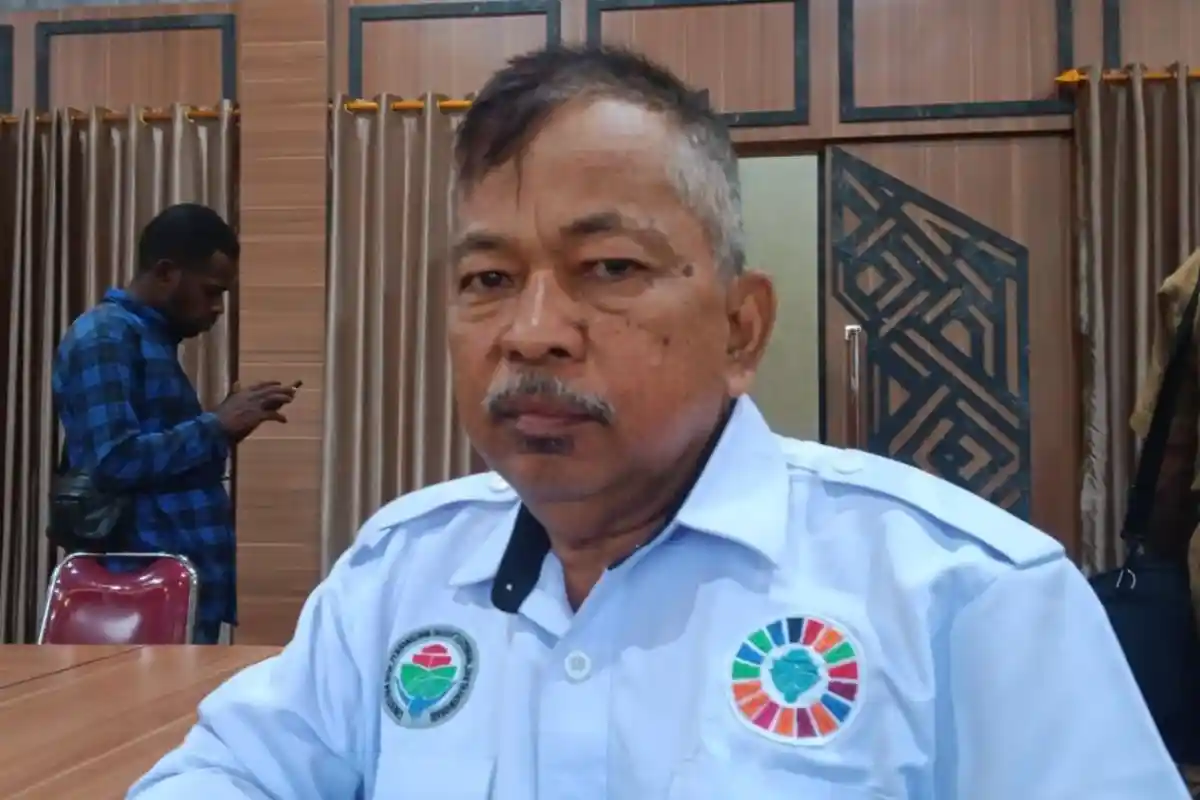 Pendamping Desa Tak Boleh Paksa Masyarakat Bayar Jasa Pembuatan Dokumen RKPK