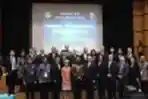 MoU Penerbangan Menhub RI dan Dubes AS