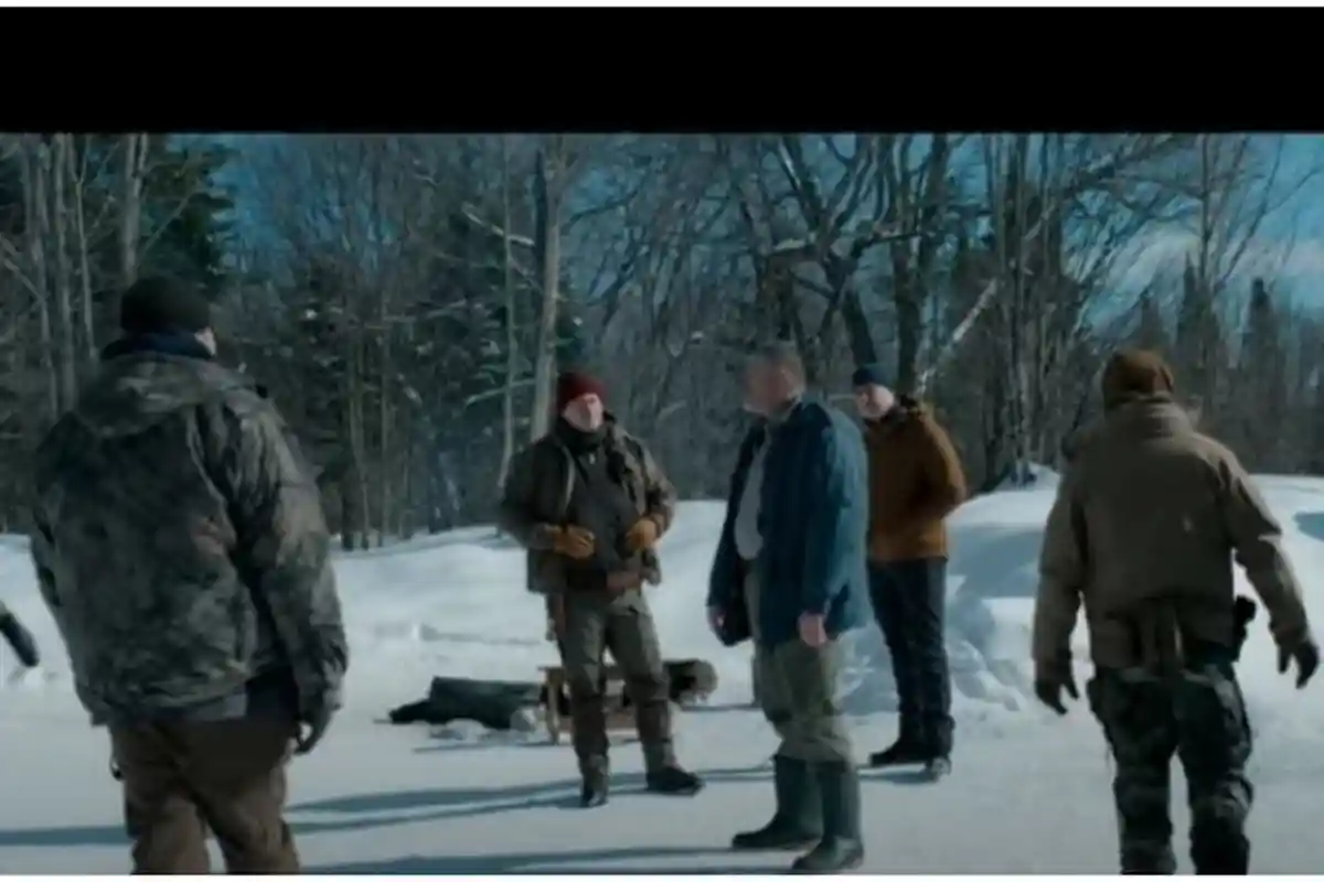 Sinopsis Film The Decline di Netflix, Kecelakaan Fatal di Kamp Pelatihan Sebabkan Pertarungan Hebat