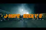DOWNLOAD Lagu J-Hope BTS - Chicken Noodle Soup (feat. Becky G) Lengkap Lirik, Unduh MP3 MP4 di Sini