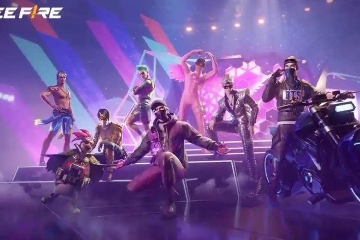 Nama FF Keren, 200 Nickname Unik yang Bisa Jadi Rekomendasi untuk Game Free Fire