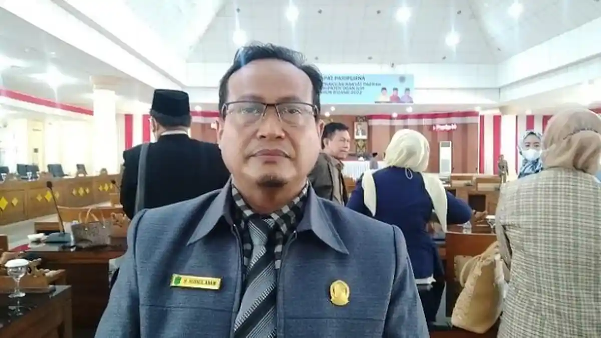 Minyak Goreng Langka dan Harganya Naik, DPRD OI Desak Pemda Lakukan Sidak