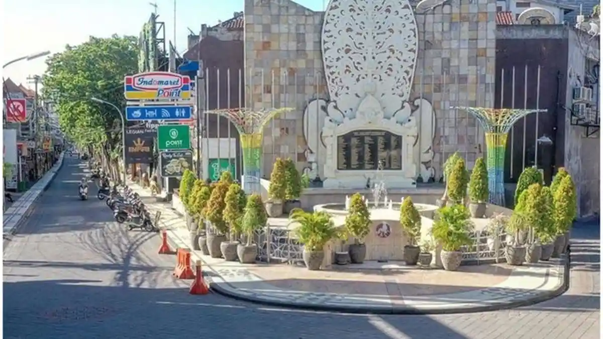 New Normal, Want to go to Bali? Must Have a Negative Letter of Covid-19