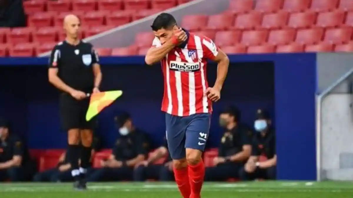 Terus Koleksi Kemenangan, Atletico Kini Perlebar Jarak Jadi 7 Poin dari Real Madrid
