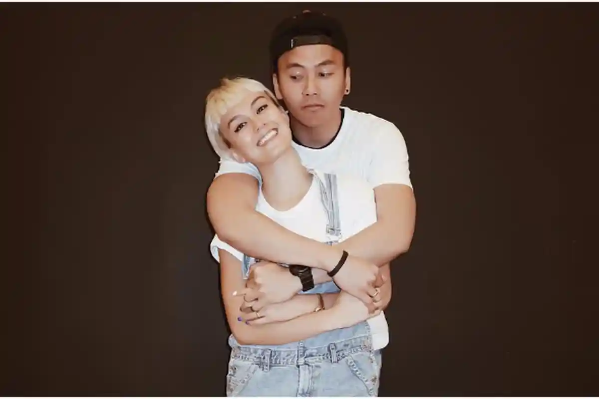 Wijaya Saputra Sebut Agnez Mo dengan Panggilan Ini, Benarkah Sudah Menikah?
