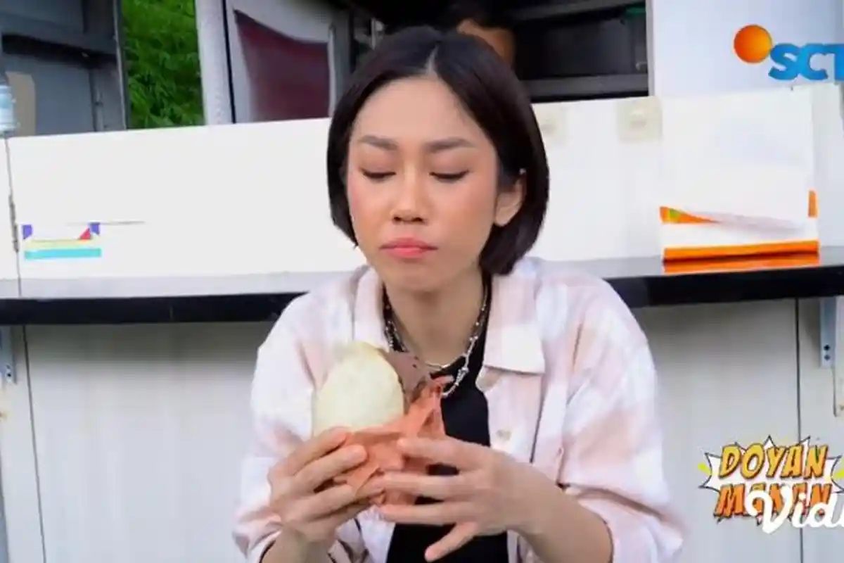 Jadwal Acara SCTV Hari ini Minggu 21 April 2024: Doyan Makan dan Sinetron Tertawan Hati