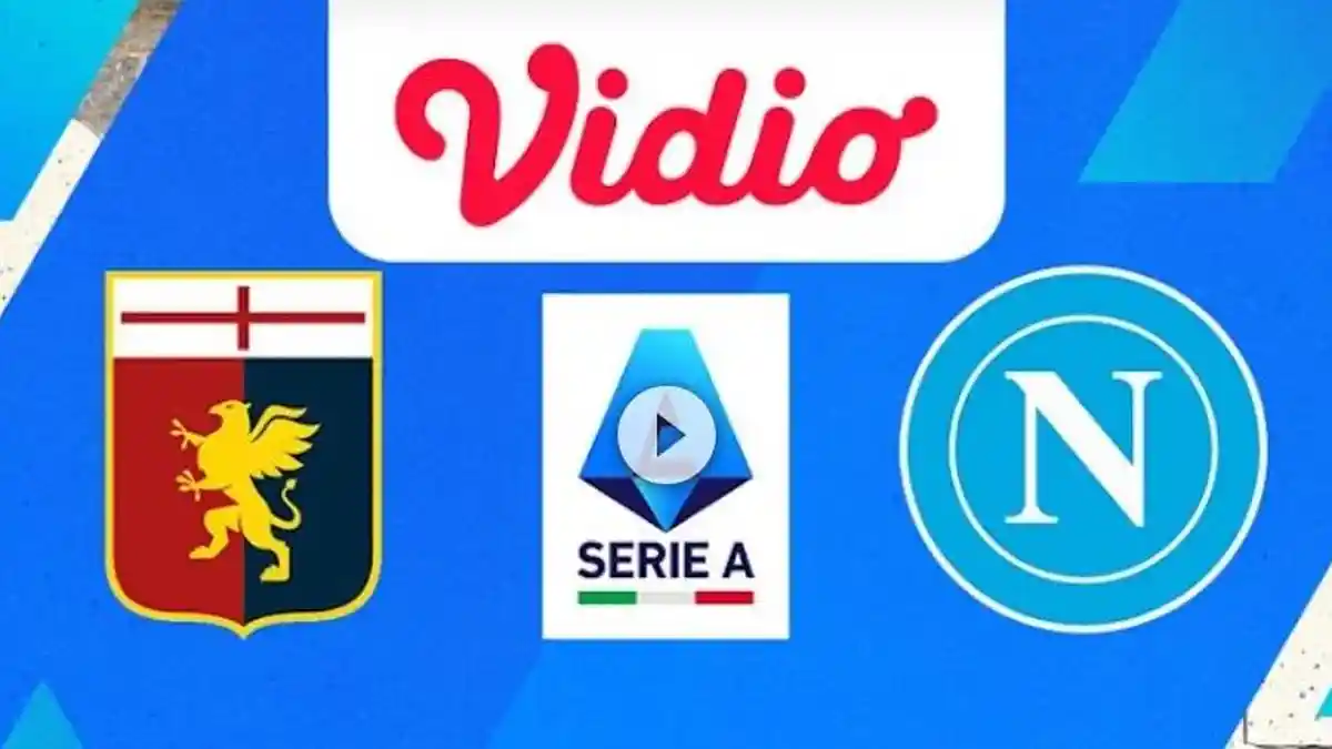 Prediksi Skor dan Susunan Pemain Genoa vs Napoli, Adu Tajam Pinamonti dan Lukaku