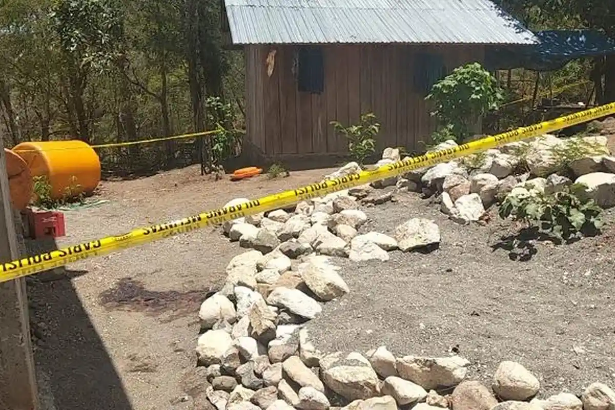 Tragedi Berdarah di TTU, Simak Keterangan Saksi Insiden Pembacokan di Desa Amol 